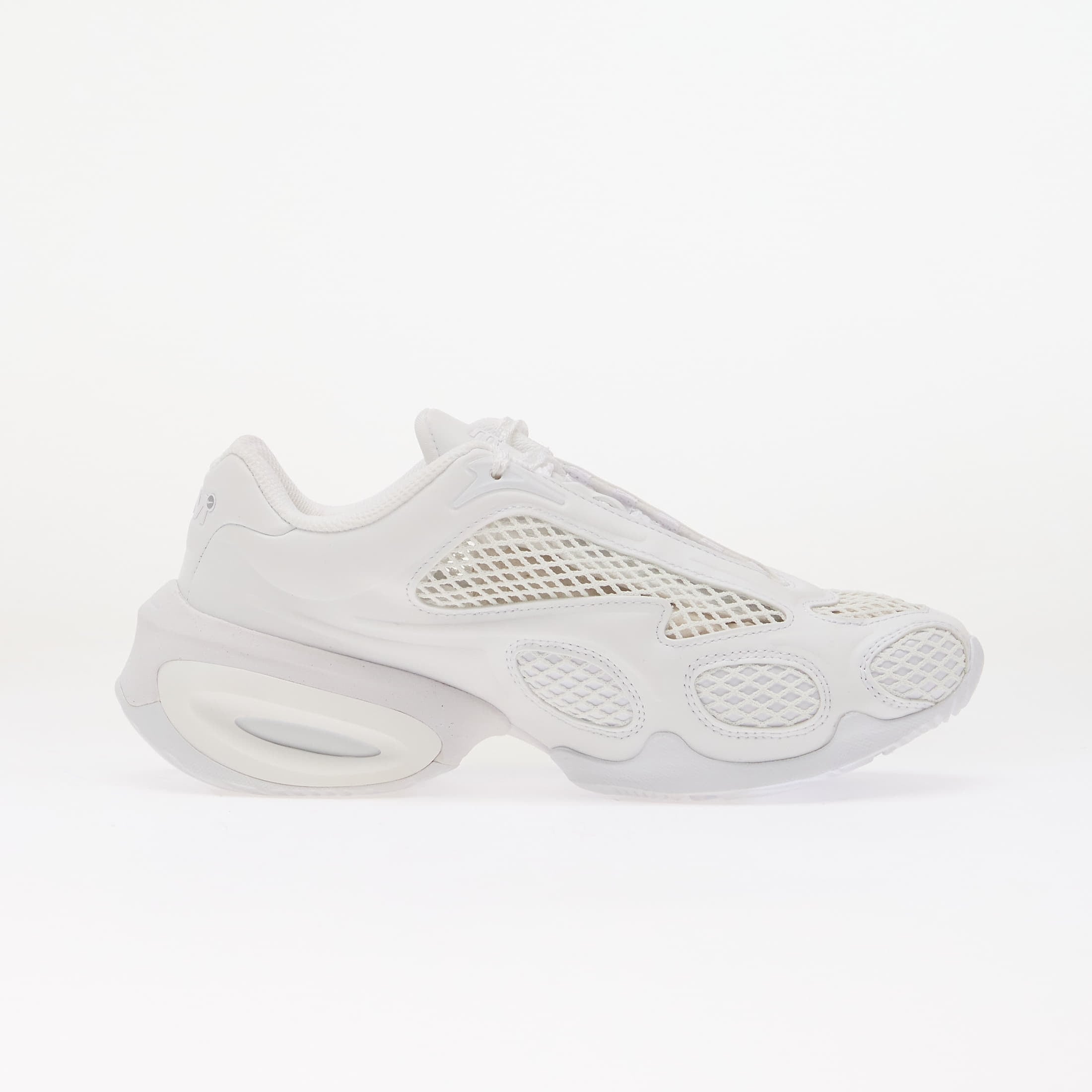 Nike Sneakers Nike Air Max Muse White/ Metallic Silver-White EUR 40 - 3