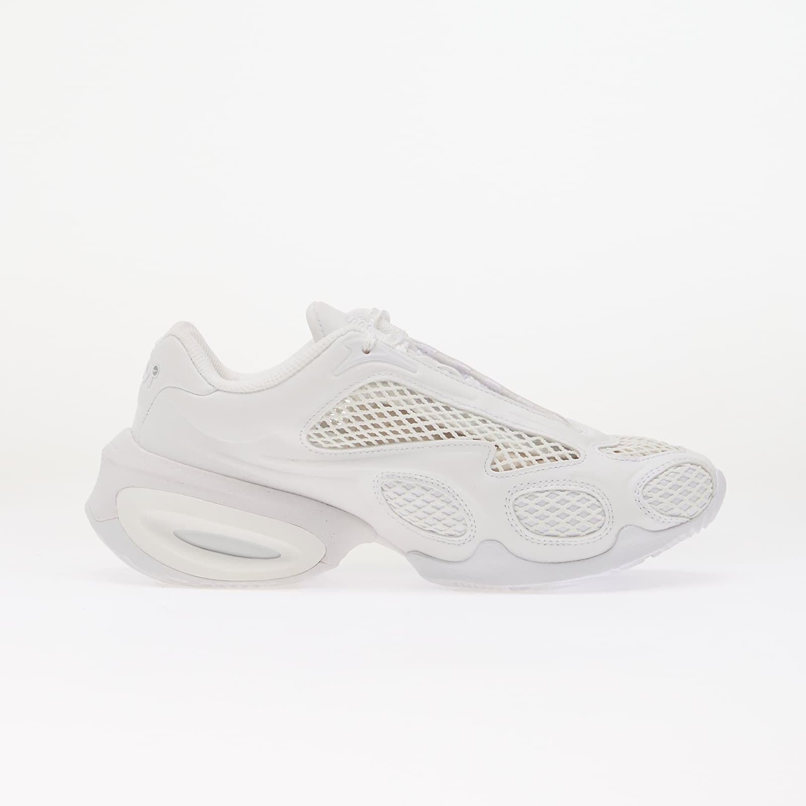 Ženski čevlji Nike Air Max Muse White/ Metallic Silver-White