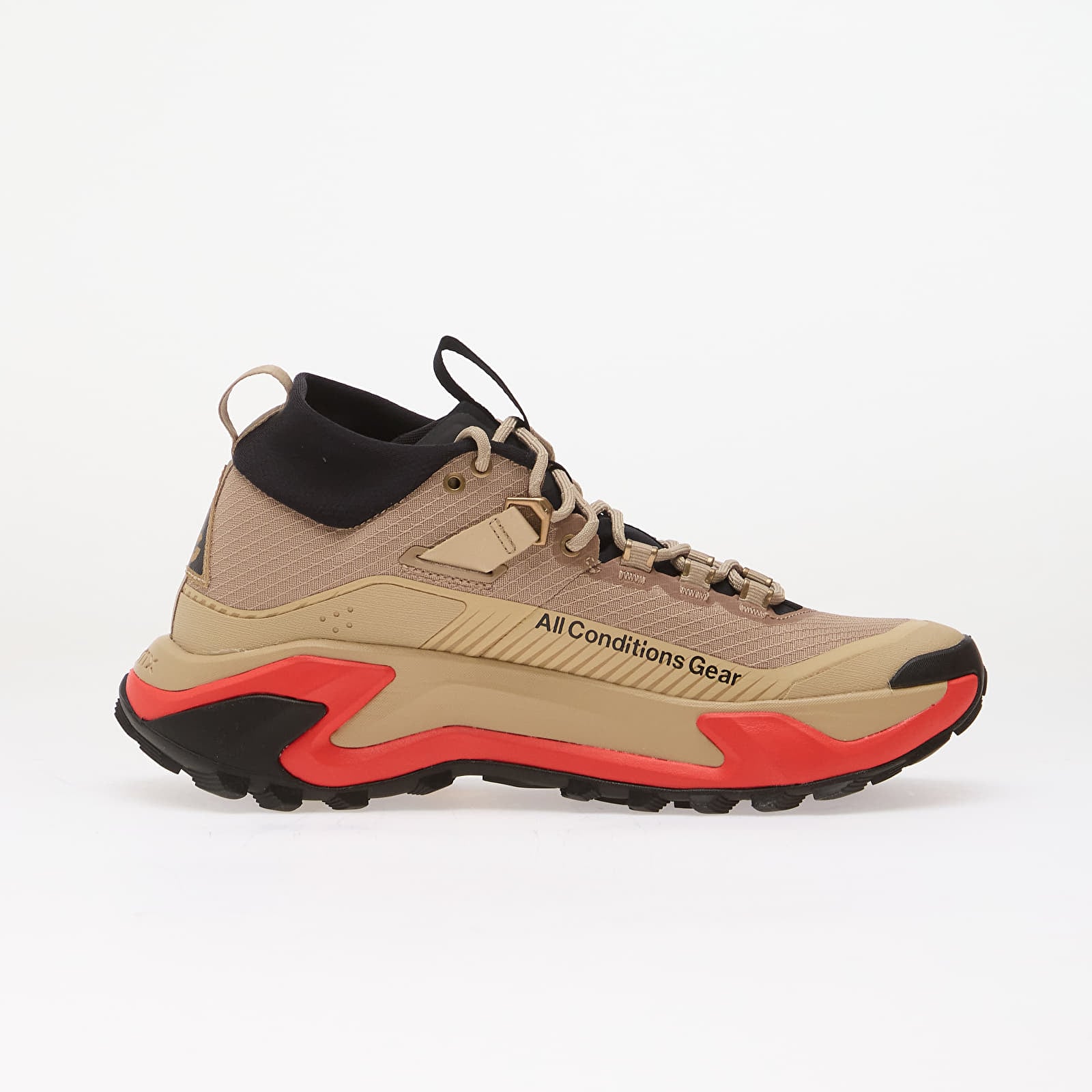 Turnschuhe und Schuhe für Männer ACG Zegama Hike British Khaki/ British Khaki-Linen