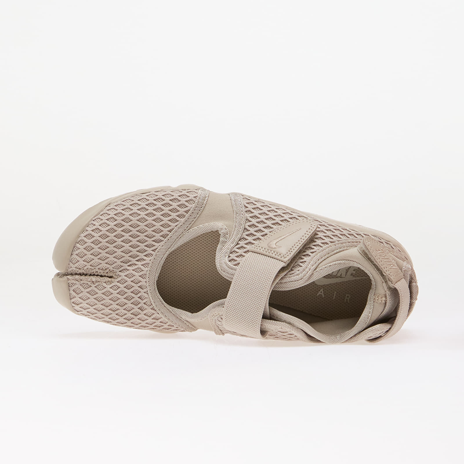 Chaussures et baskets femme Nike Air Rift Cream Ii/ Cream Ii-Lt Orewood Brn