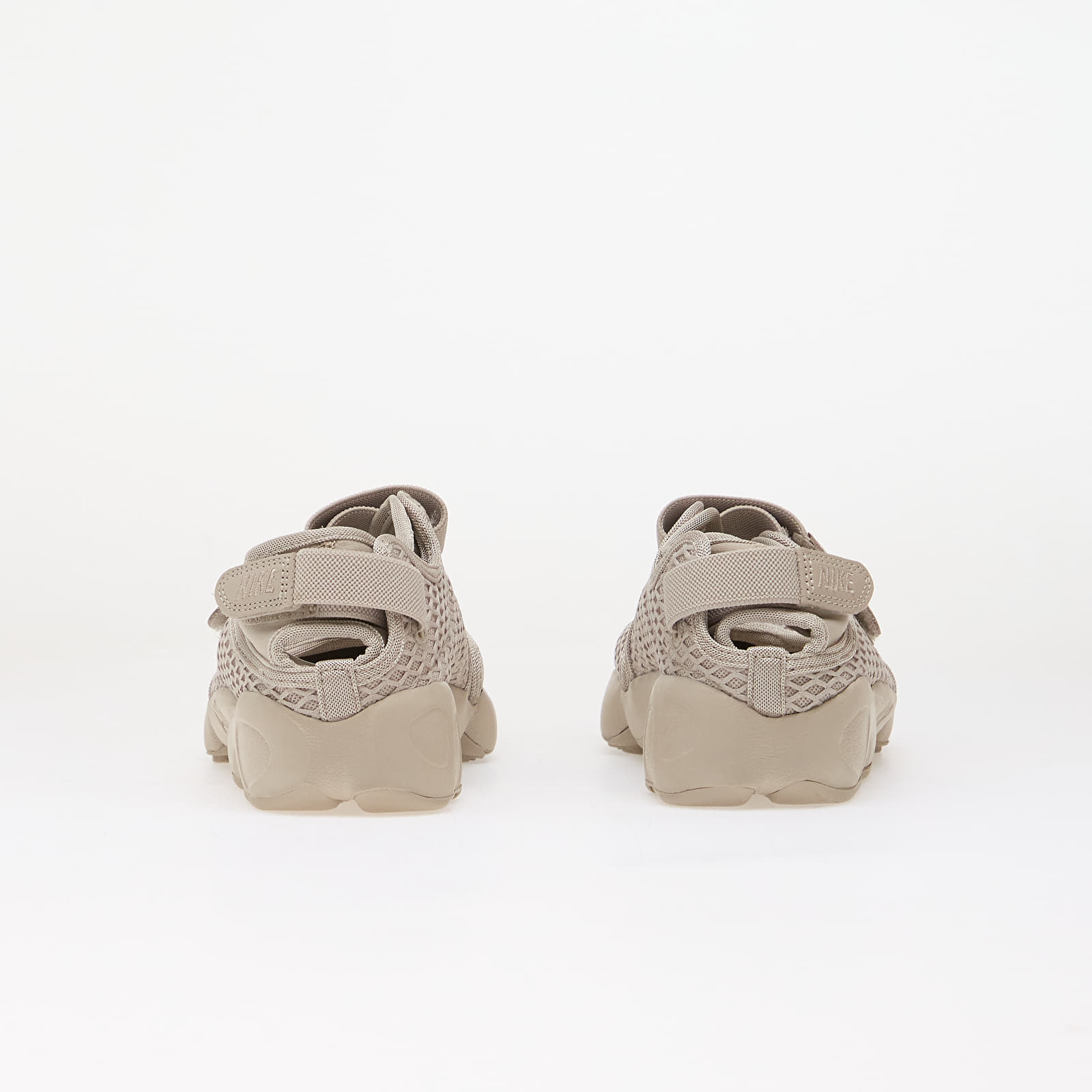 Chaussures et baskets femme Nike Air Rift Cream Ii/ Cream Ii-Lt Orewood Brn