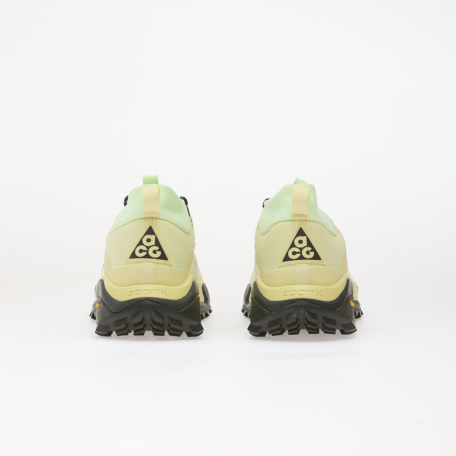 Ženske tenisice ACG Zegama Hike Life Lime/ Dk Smoke Grey-Barely Volt