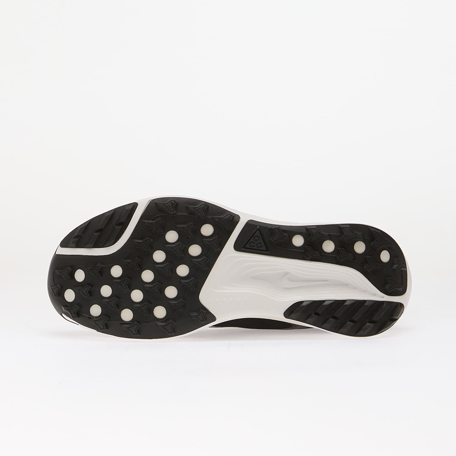 Sneakers og sko til mænd Nike ACG Pegasus Trail Black/ Summit White-Anthracite