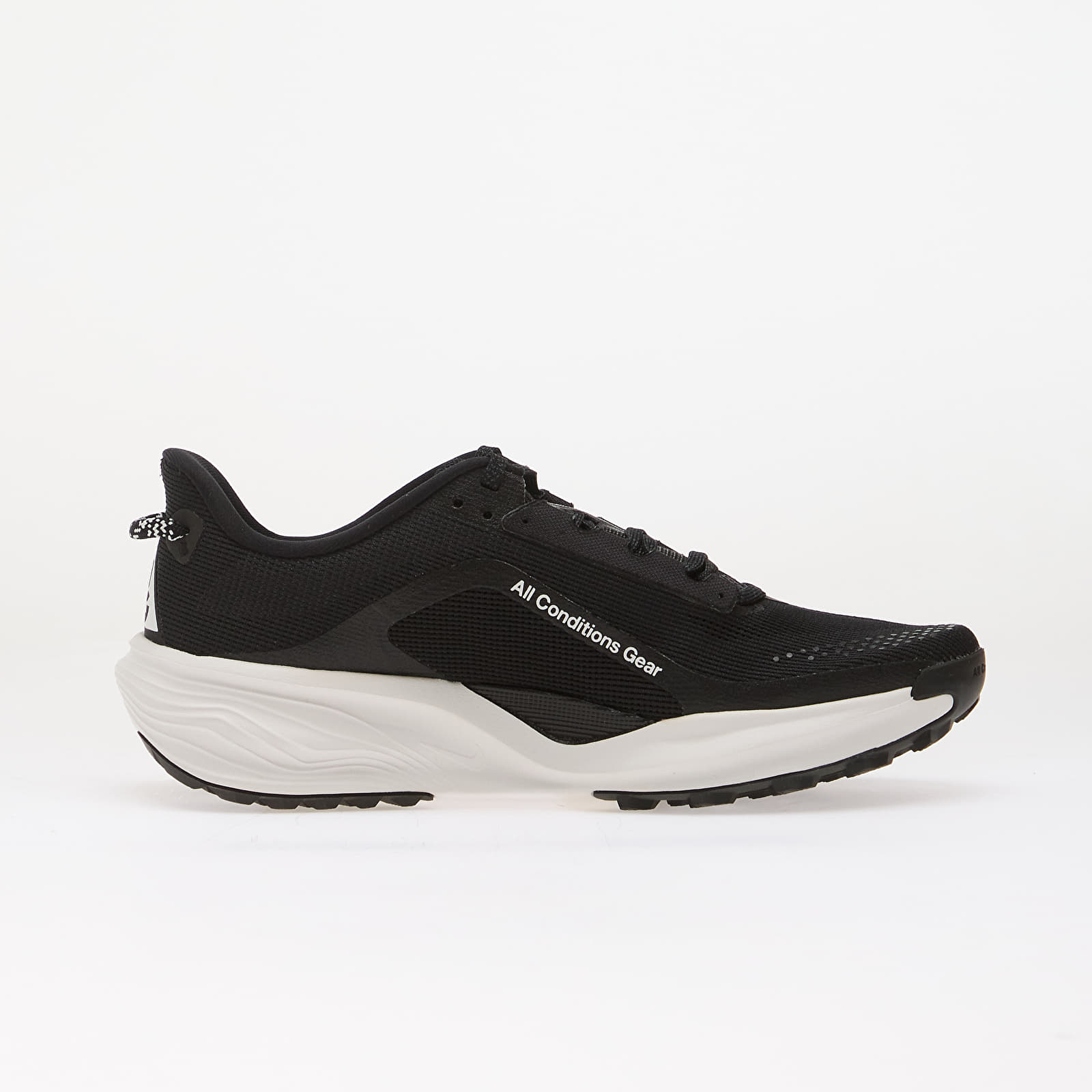 Sneakers og sko til mænd Nike ACG Pegasus Trail Black/ Summit White-Anthracite