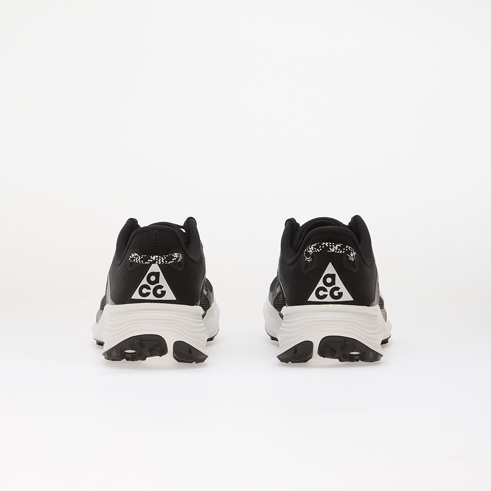Sneakers og sko til mænd Nike ACG Pegasus Trail Black/ Summit White-Anthracite