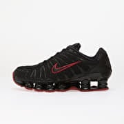 Nike Shox TL SE Black/ Black-Tough Red