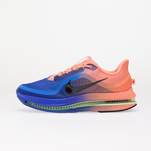 Nike Pegasus Premium Racer Blue/ Black-Atomic Pink-Volt Tint