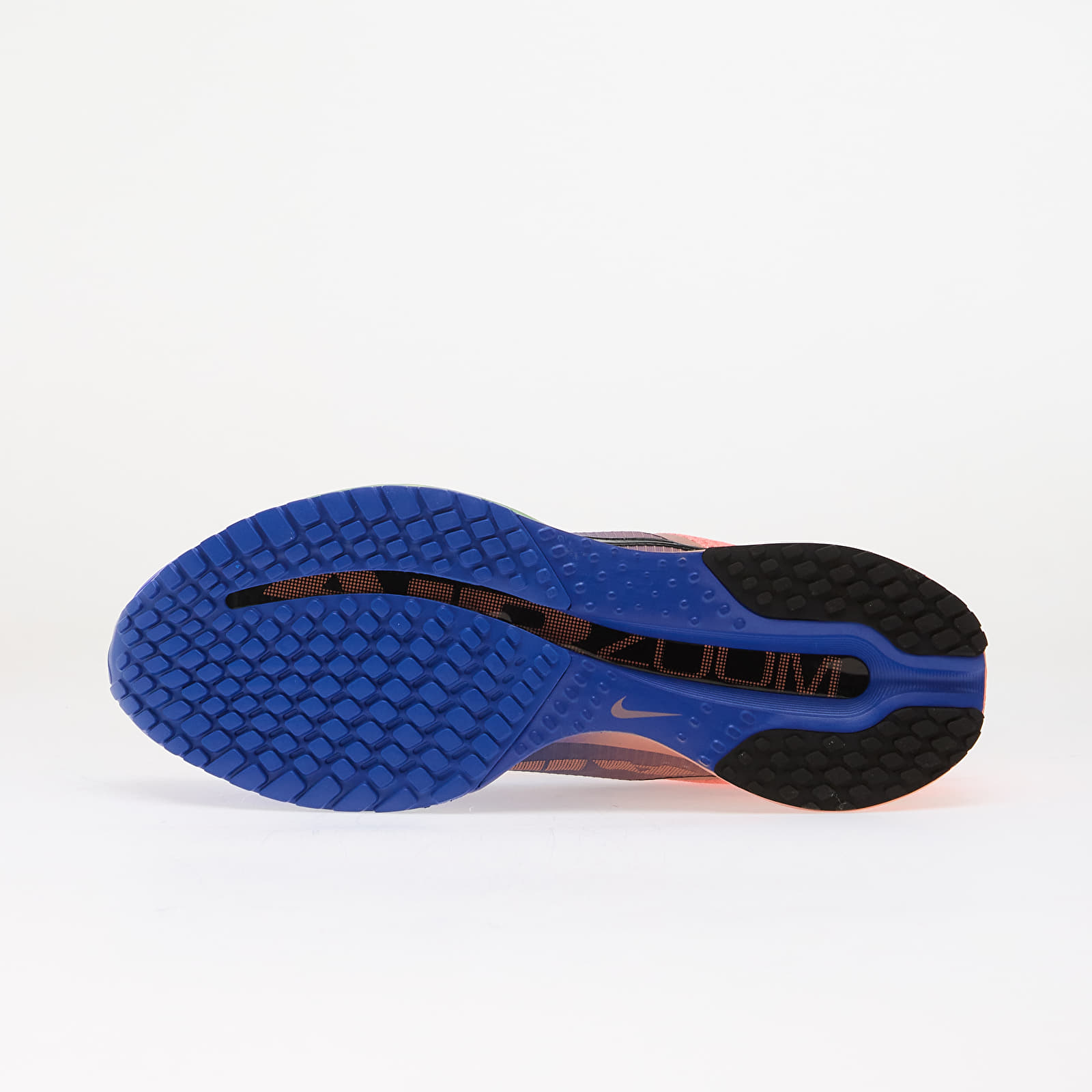 Men's sneakers and shoes Nike Pegasus Premium Racer Blue/ Black-Atomic Pink-Volt Tint