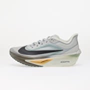 Nike Zoom Fly 6 Pure Platinum/ Dark Obsidian-Grey Fog