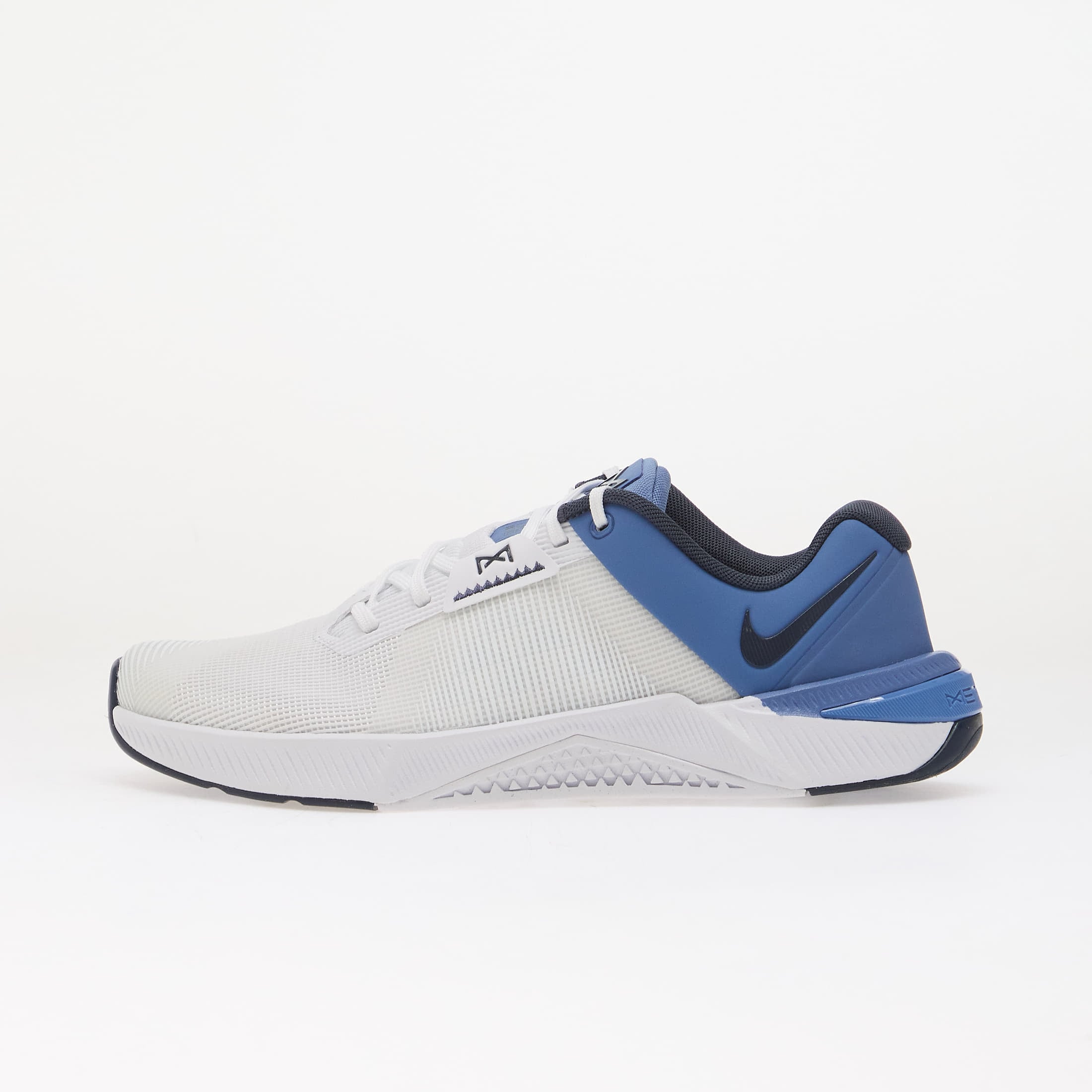 Baskets Nike Metcon 10 White Thunder Blue-Indigo Storm-Volt EUR 42 140 €