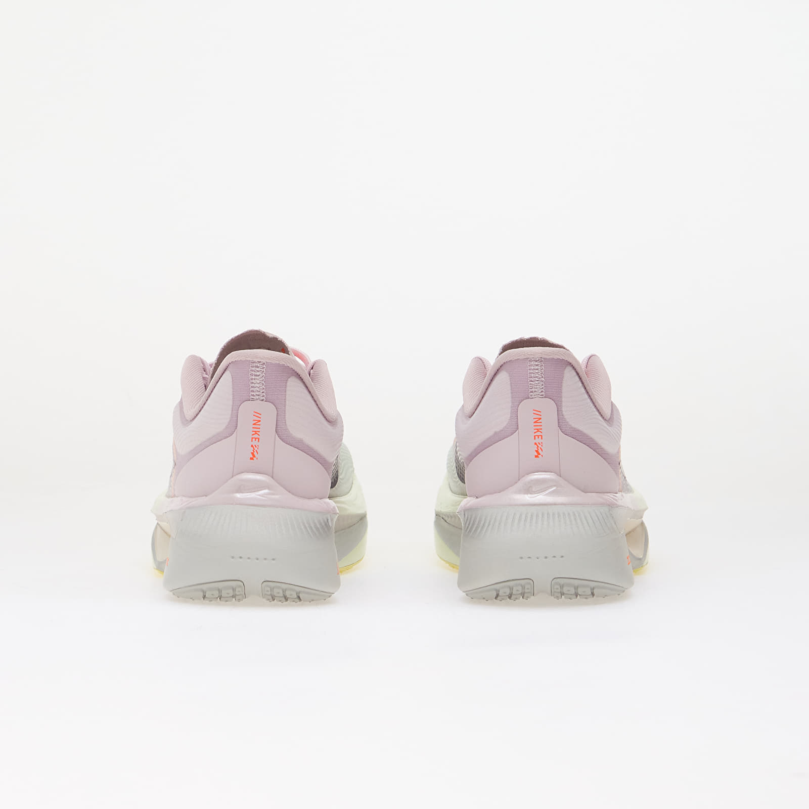 Chaussures et baskets femme Nike Zoom Fly 6 Bleached Lilac/ Purple Dynasty-Volt Tint