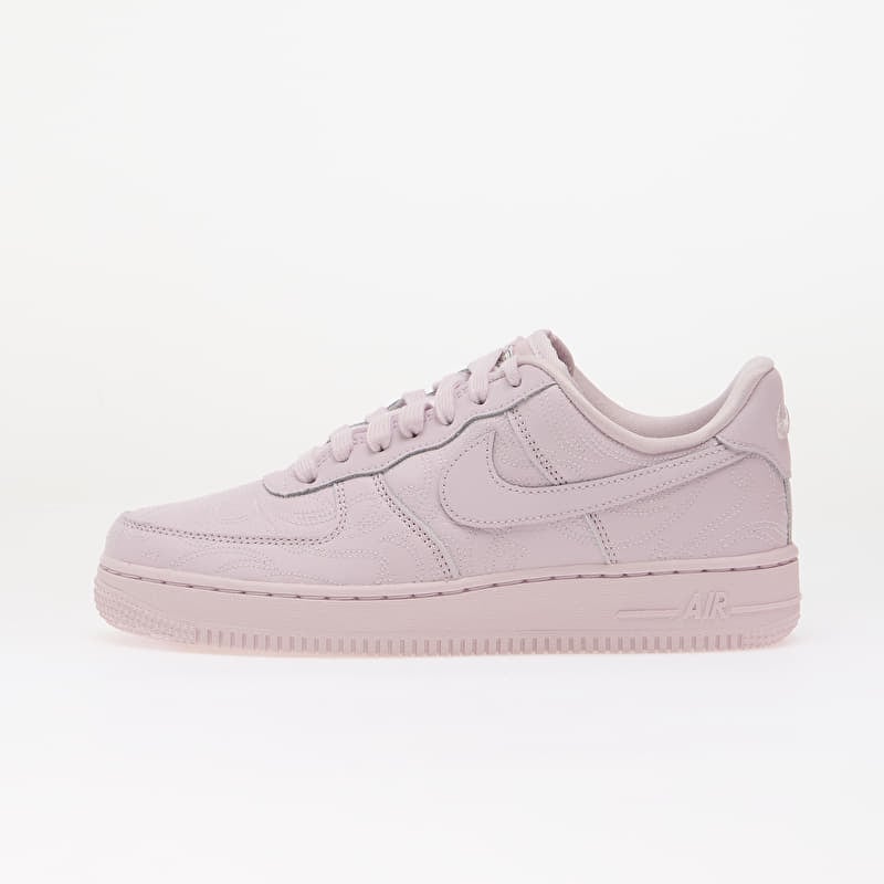Nike Air Force 1 '07 Bleached Lilac/ Bleached Lilac-White