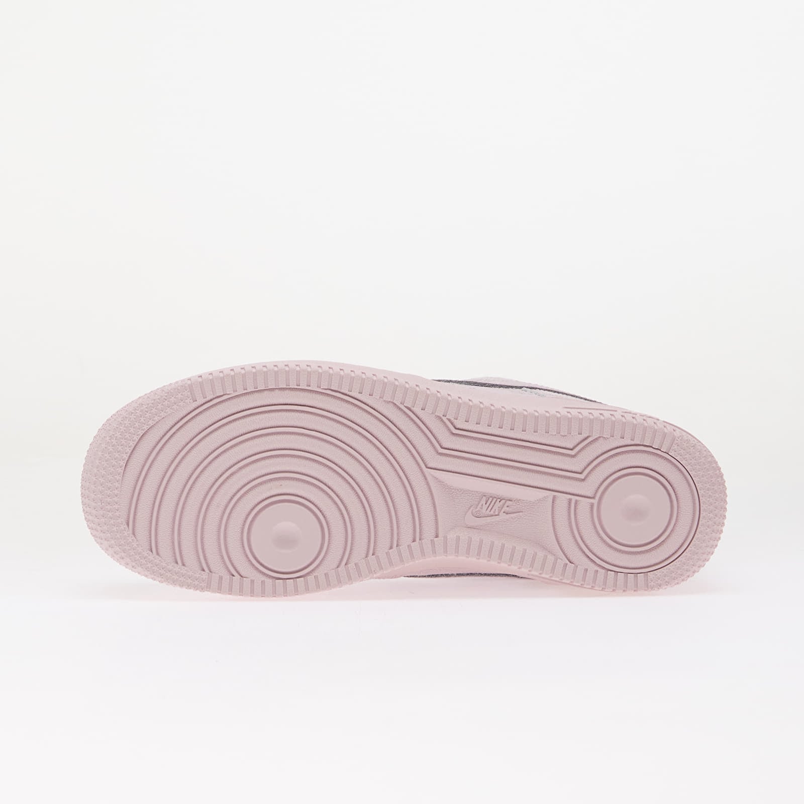 Жіноче взуття Nike Air Force 1 '07 Bleached Lilac/ Bleached Lilac-White