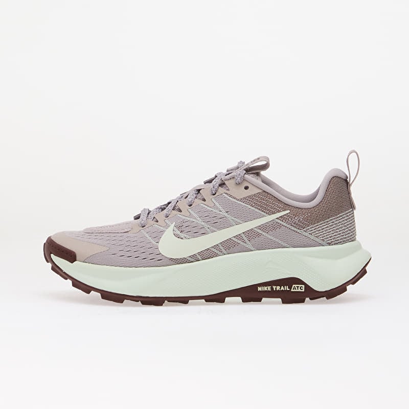 Nike Wildhorse 10 Silver Lilac/ Barely Green-Tattoo