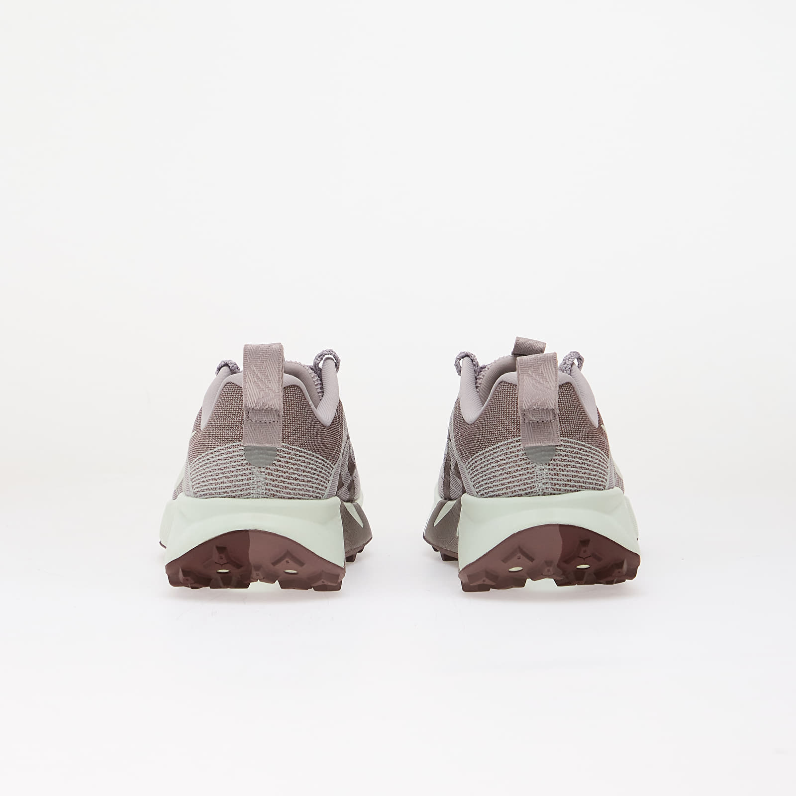 Dámské tenisky a boty Nike Wildhorse 10 Silver Lilac/ Barely Green-Tattoo