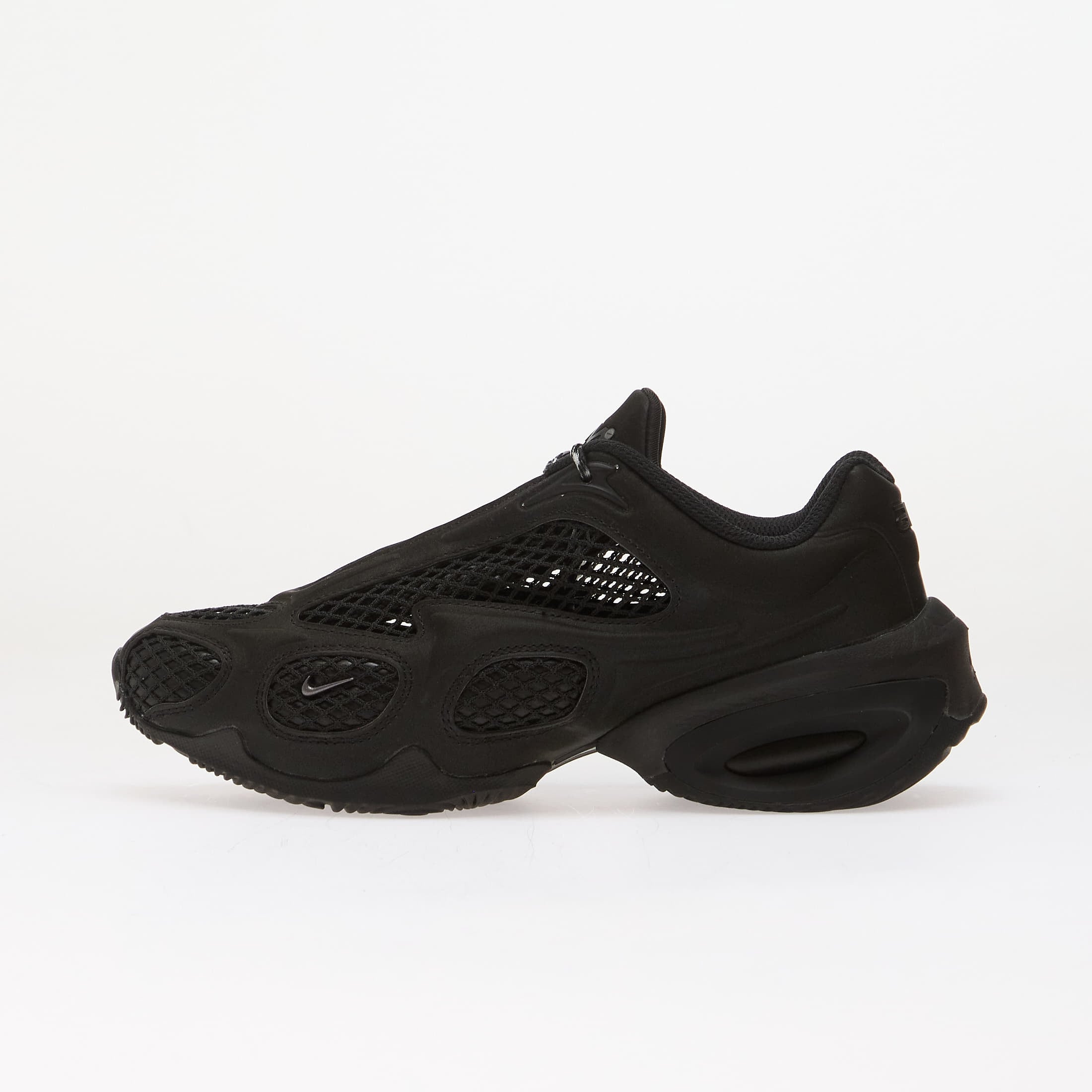 Сникърси Nike Air Max Muse Black/ Mtlc Dark Grey-Black EUR 38