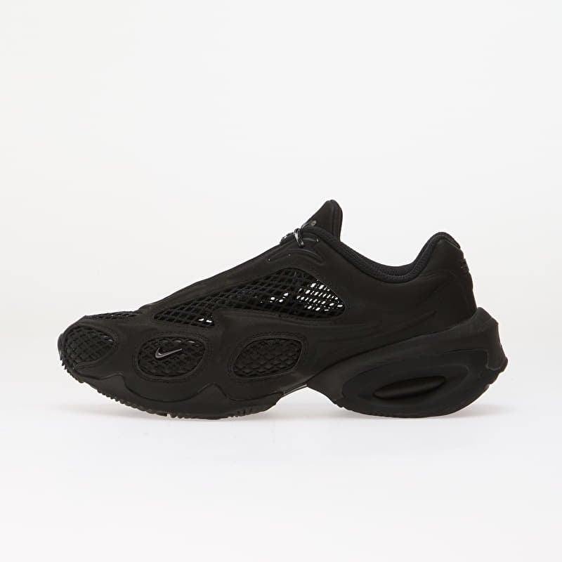 Nike Air Max Muse Black/ Mtlc Dark Grey-Black