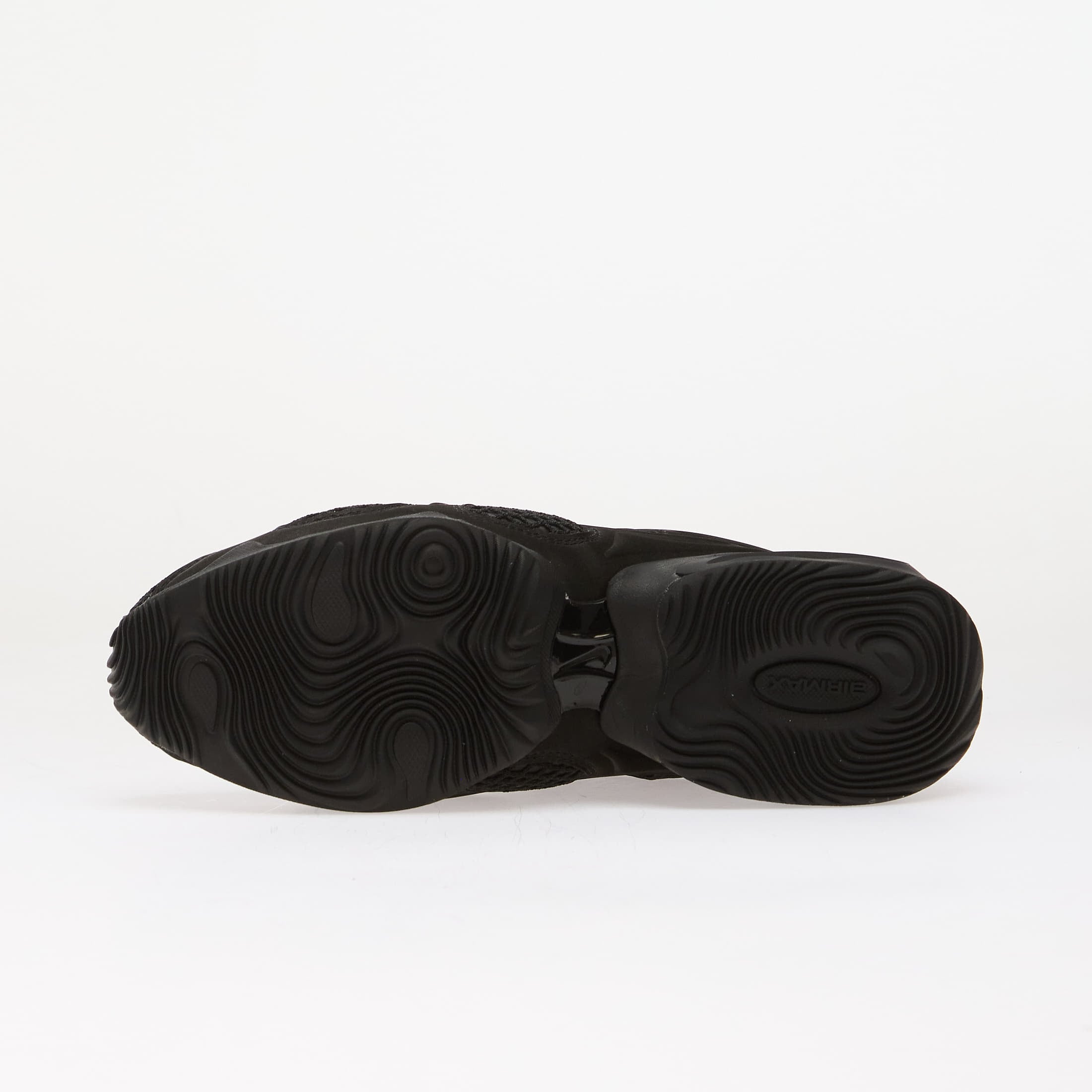 Sneakers Nike Air Max Muse Black/ Mtlc Dark Grey-Black EUR 38.5