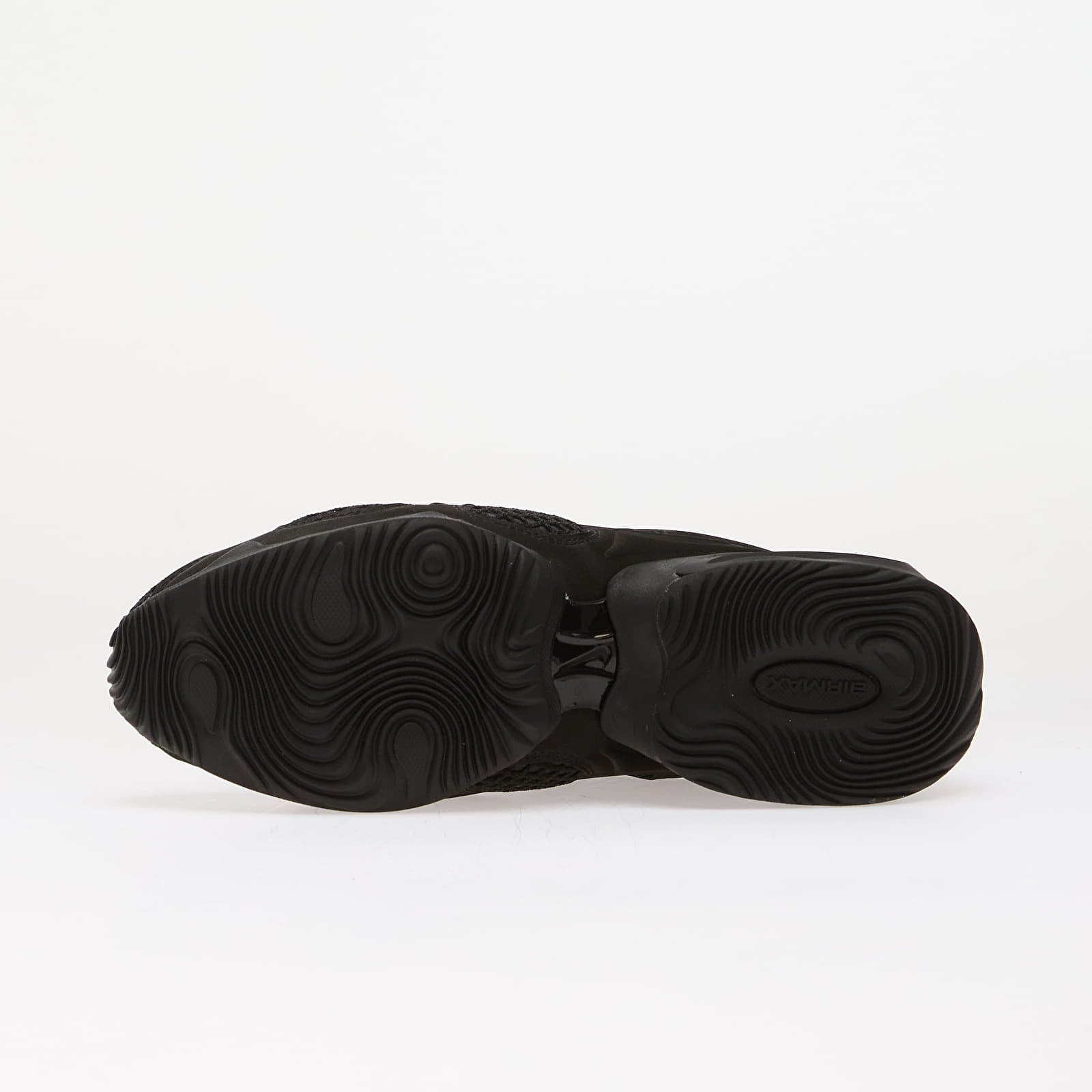 Ténis e sapatos de senhora Nike Air Max Muse Black/ Mtlc Dark Grey-Black