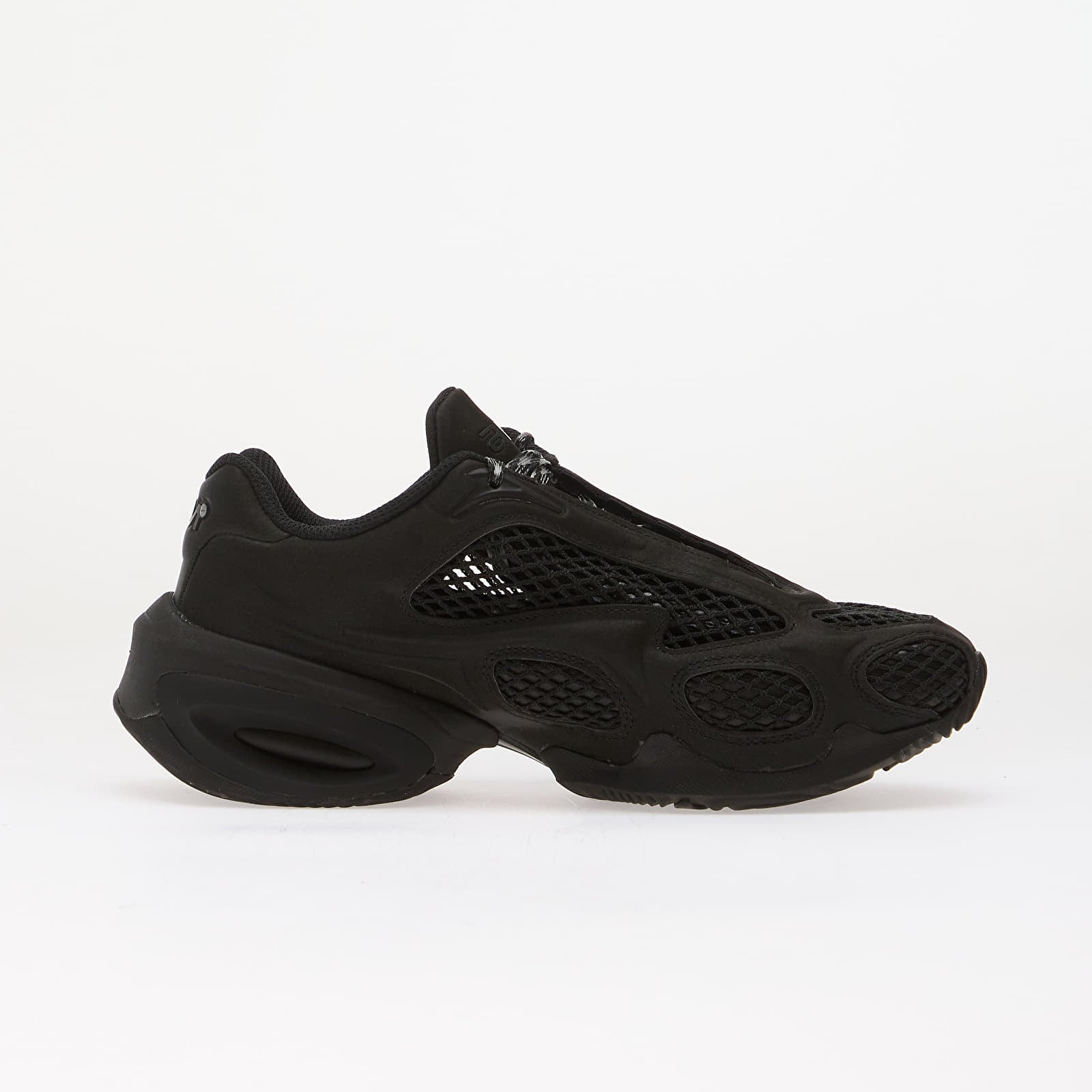 Ténis e sapatos de senhora Nike Air Max Muse Black/ Mtlc Dark Grey-Black