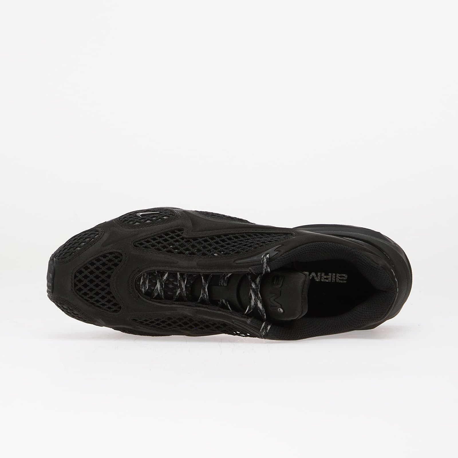 Ténis e sapatos de senhora Nike Air Max Muse Black/ Mtlc Dark Grey-Black