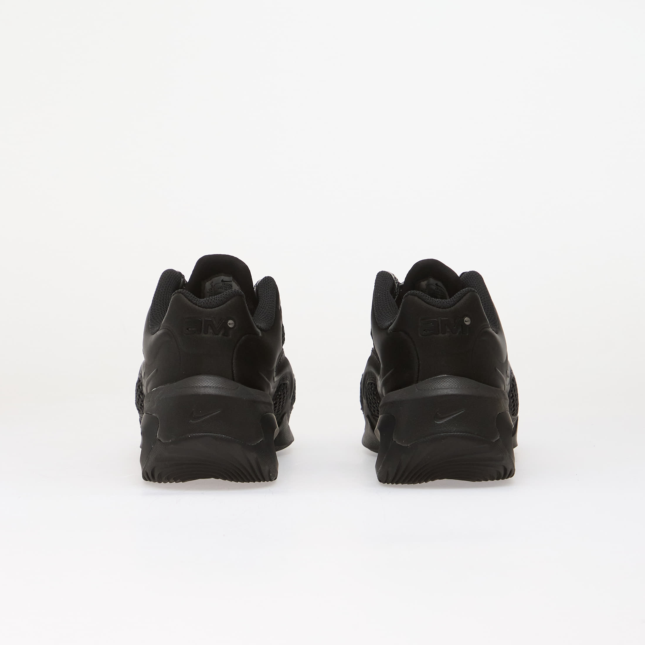 Nike Sneakers Nike Air Max Muse Black/ Mtlc Dark Grey-Black EUR 44 - 5