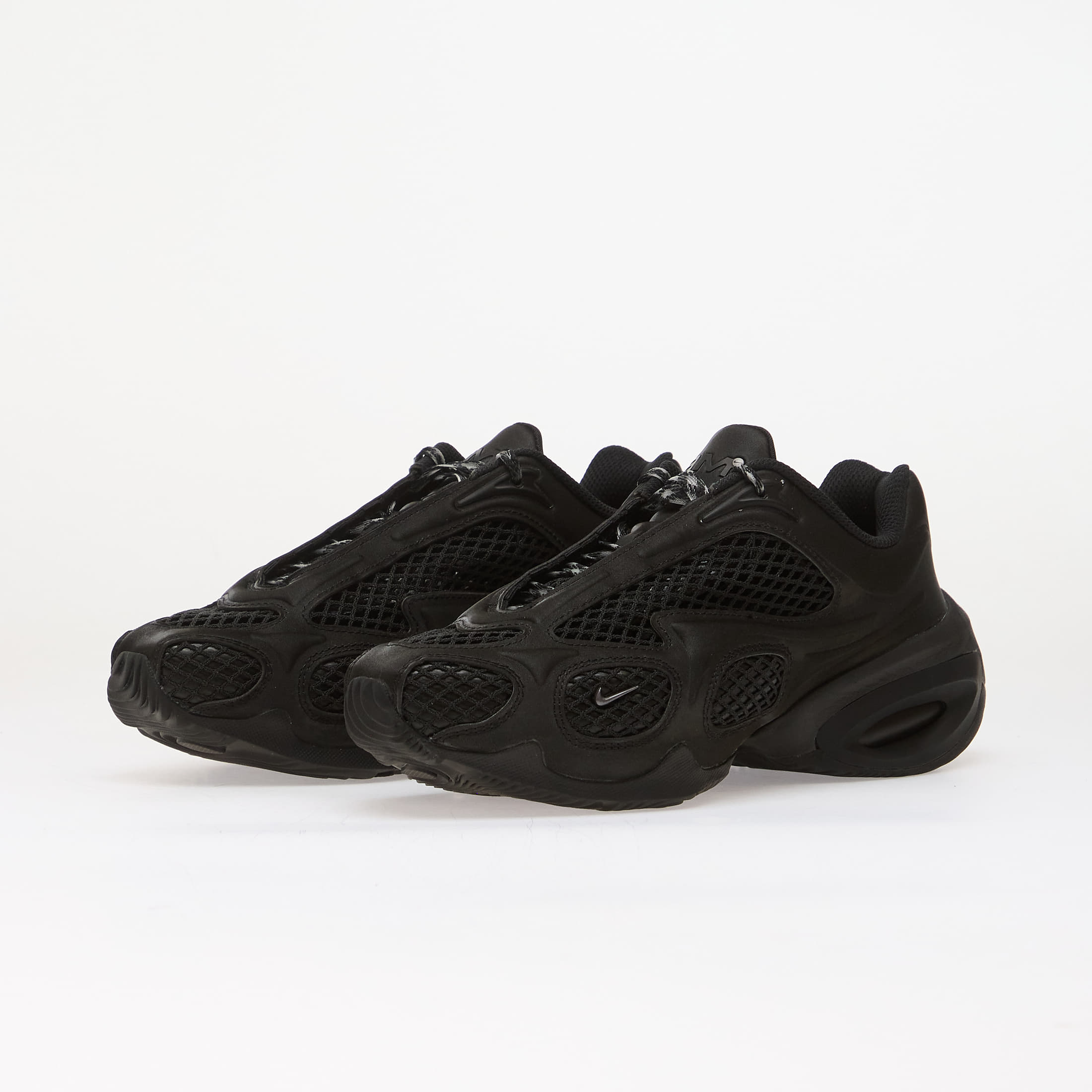 Nike Sneakers Nike Air Max Muse Black/ Mtlc Dark Grey-Black EUR 44 - 6