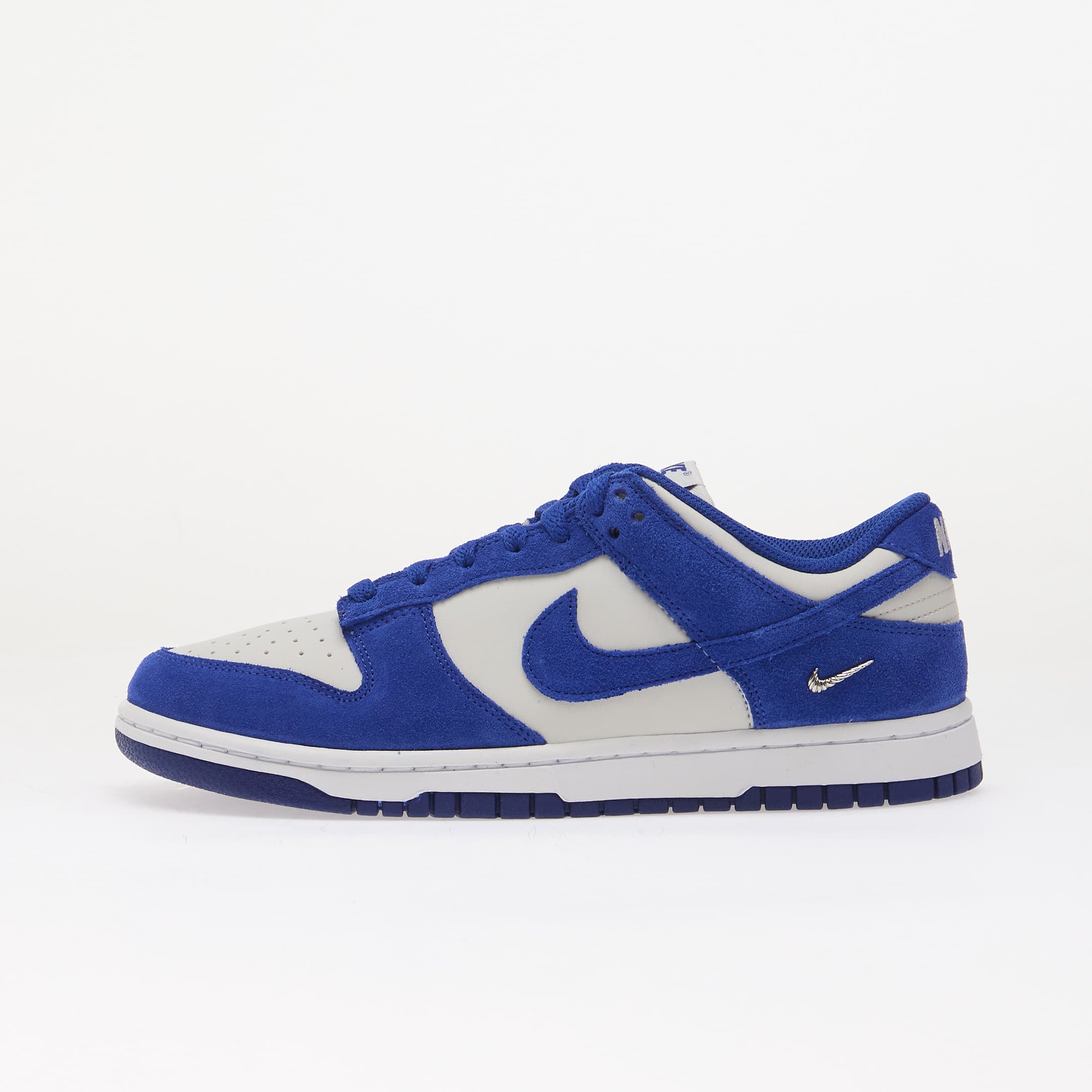 Baskets Nike Dunk Low Suede Old Royal Old Royal-Photon Dust-White EUR 40 120 €