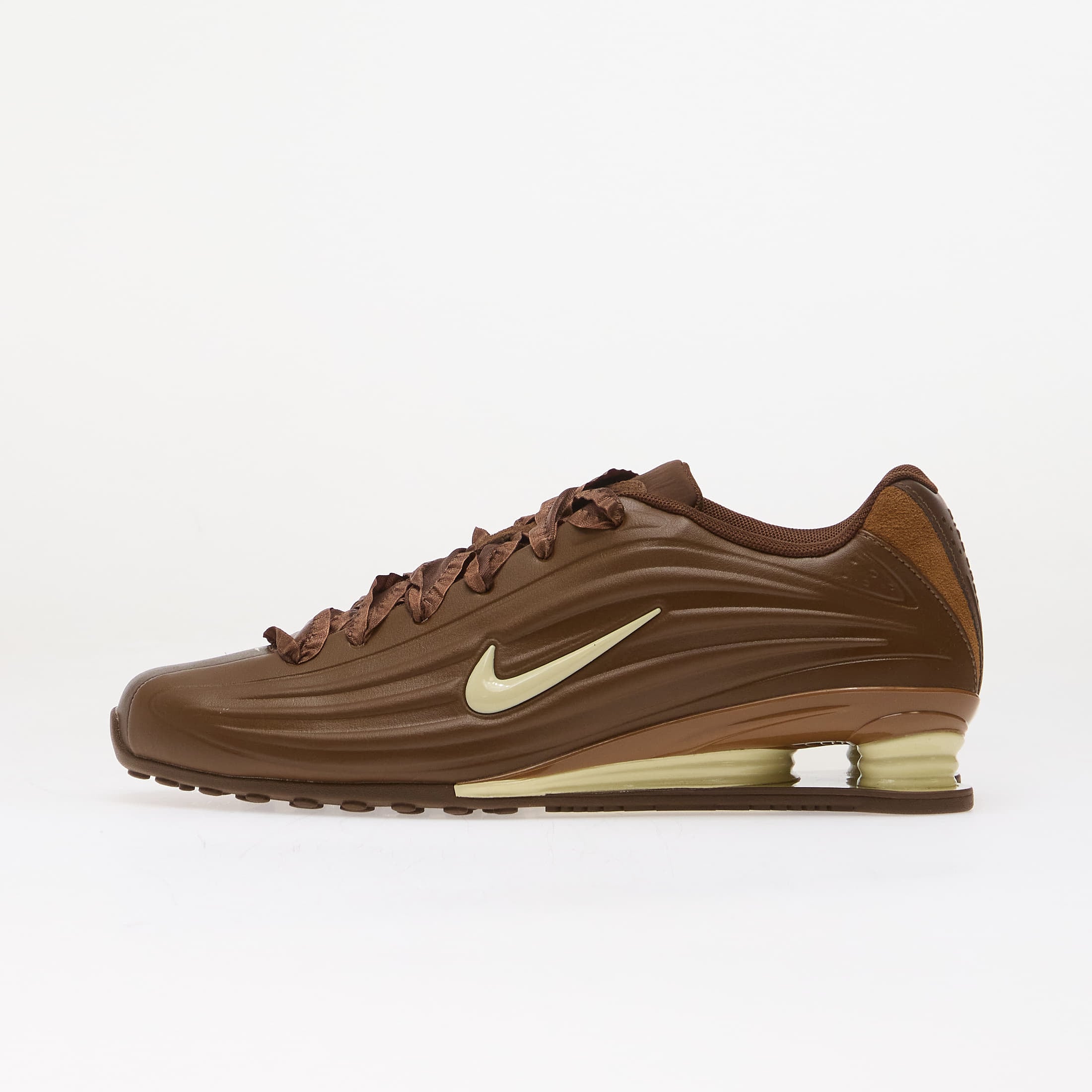 Baskets Nike Shox Z Cacao Wow Lt Khaki-Lt British Tan EUR 40 130 €