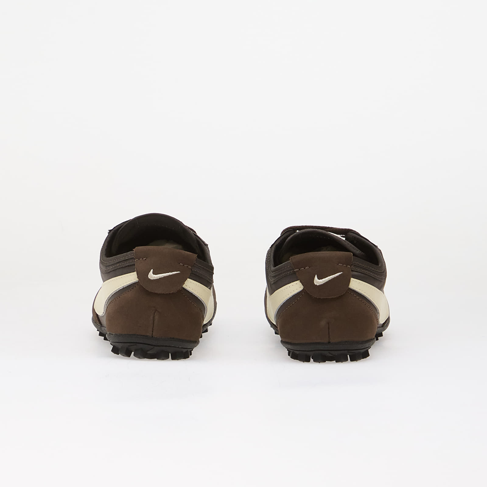 Damesschoenen Nike Moon Shoe OG Baroque Brown/ Cashmere-Black