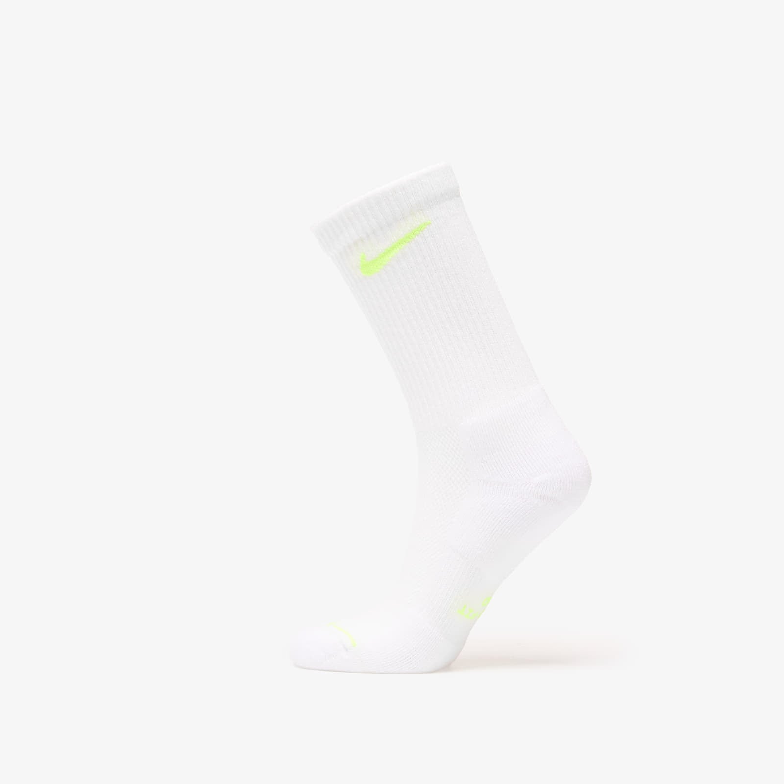 Men's socks Nike Everyday Elevated Crew Socks 3-Pack Multi-Color