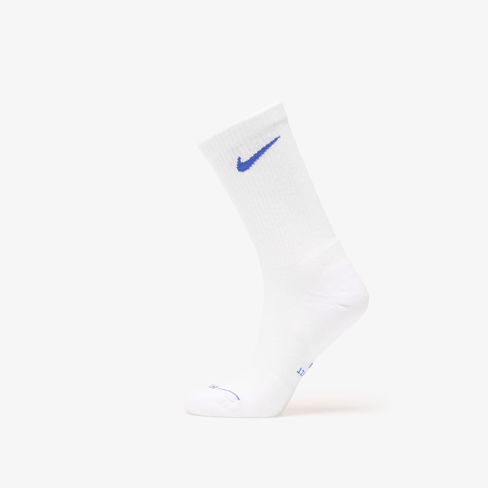 Men's socks Nike Everyday Elevated Crew Socks 3-Pack Multi-Color