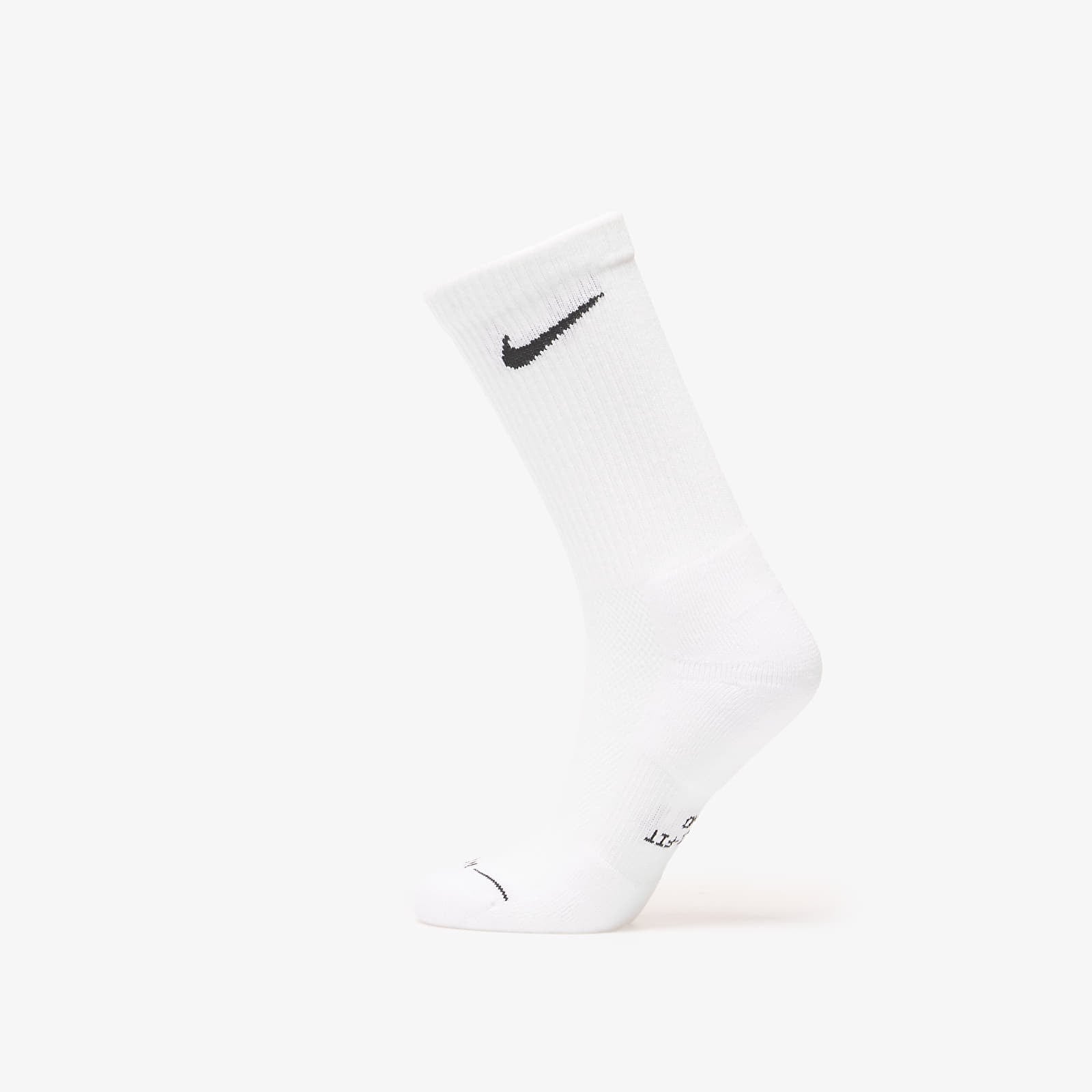 Moške nogavice Nike Everyday Elevated Crew Socks 3-Pack Multi-Color