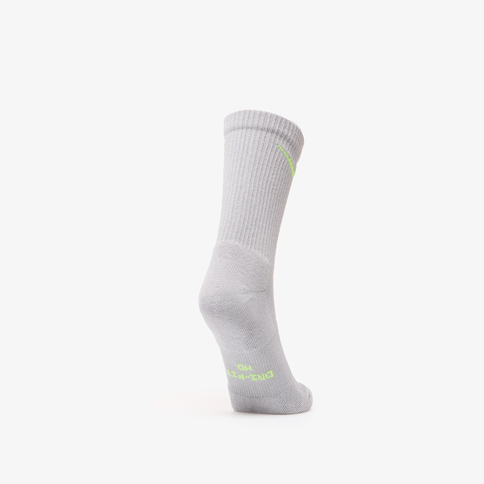 Men's socks Nike Everyday Elevated Crew Socks 3-Pack Multi-Color