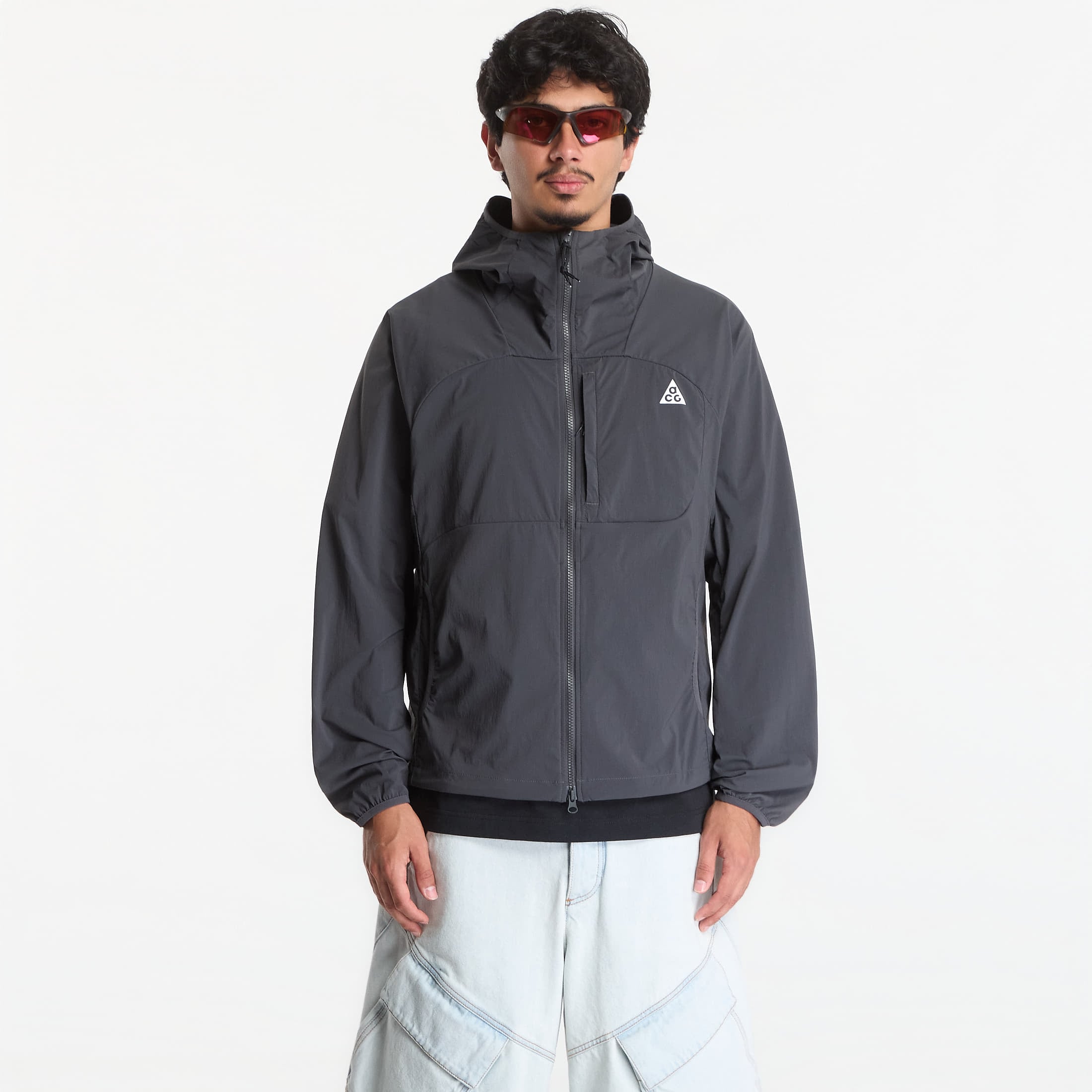 Ветровка Nike ACG 