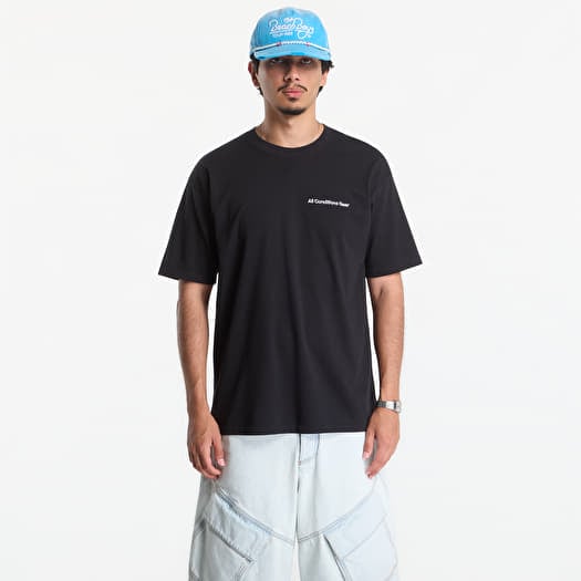 T-shirt Nike ACG Men's Dri-FIT T-Shirt Black