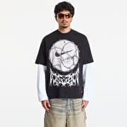 Nike "Your Message Here" T-Shirt Black