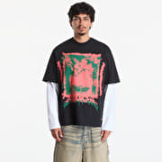 Nike Sportswear "Your Message Here" T-Shirt Black