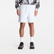 Nike Men's Fleece Shorts Birch Heather