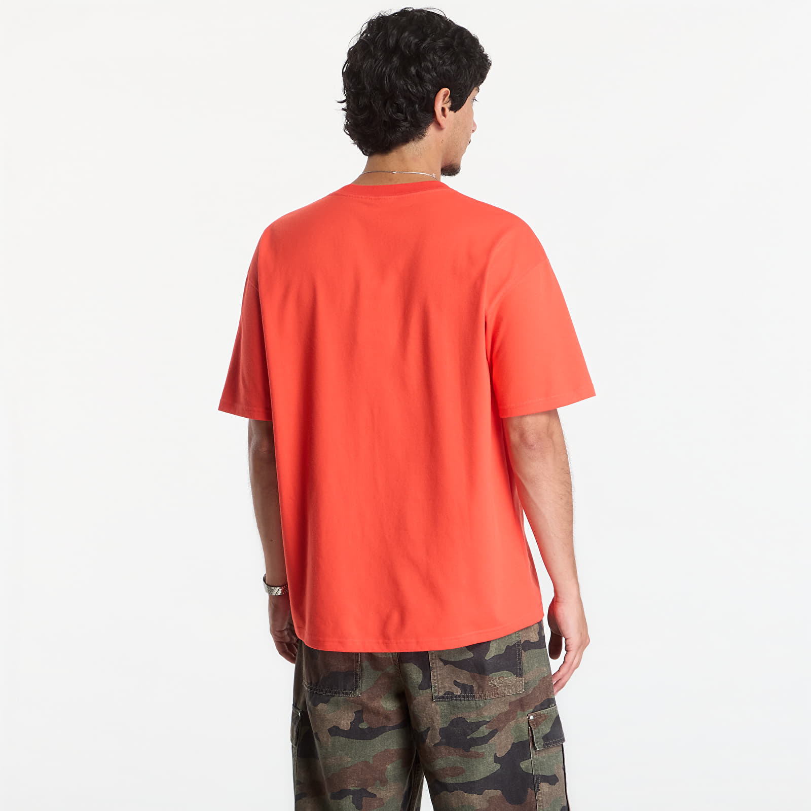 T-skjorter for menn ACG Men's Dri-FIT T-Shirt Lt Crimson