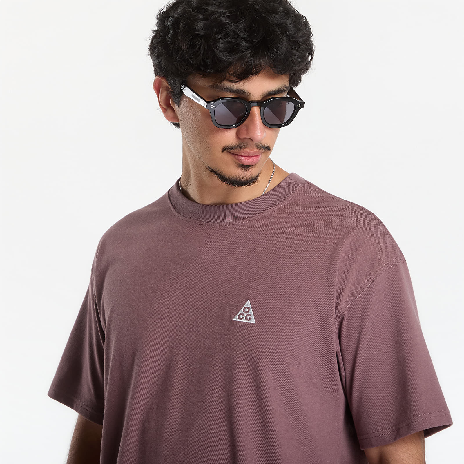 Pánská trička Nike ACG Short-Sleeve T-Shirt Tattoo