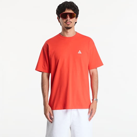 T-shirt Nike ACG Short-Sleeve T-Shirt Lt Crimson