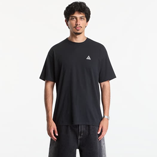 T-shirt Nike ACG Men's Dri-FIT T-Shirt Black