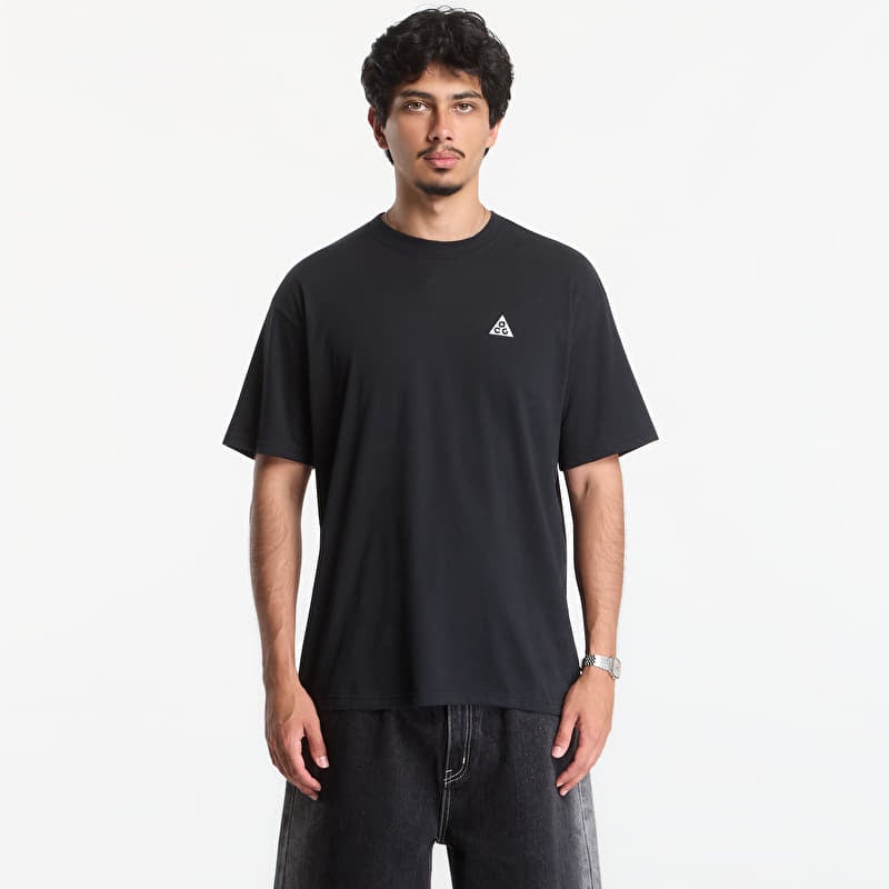 Tričko Nike ACG Men's Dri-FIT T-Shirt Black