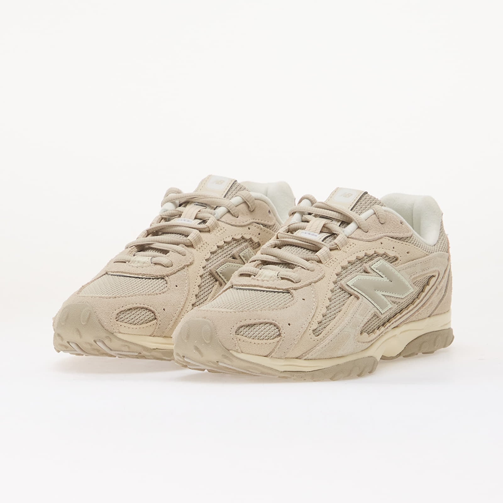 Herenschoenen New Balance 204L Sea Salt/ Linen