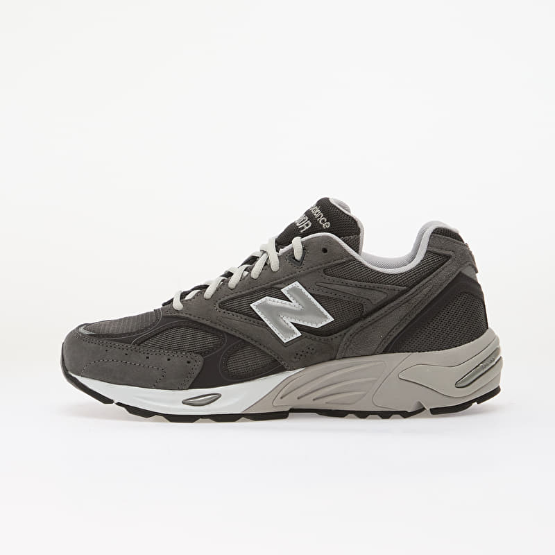 New Balance 880R Castlerock/ Black Cement