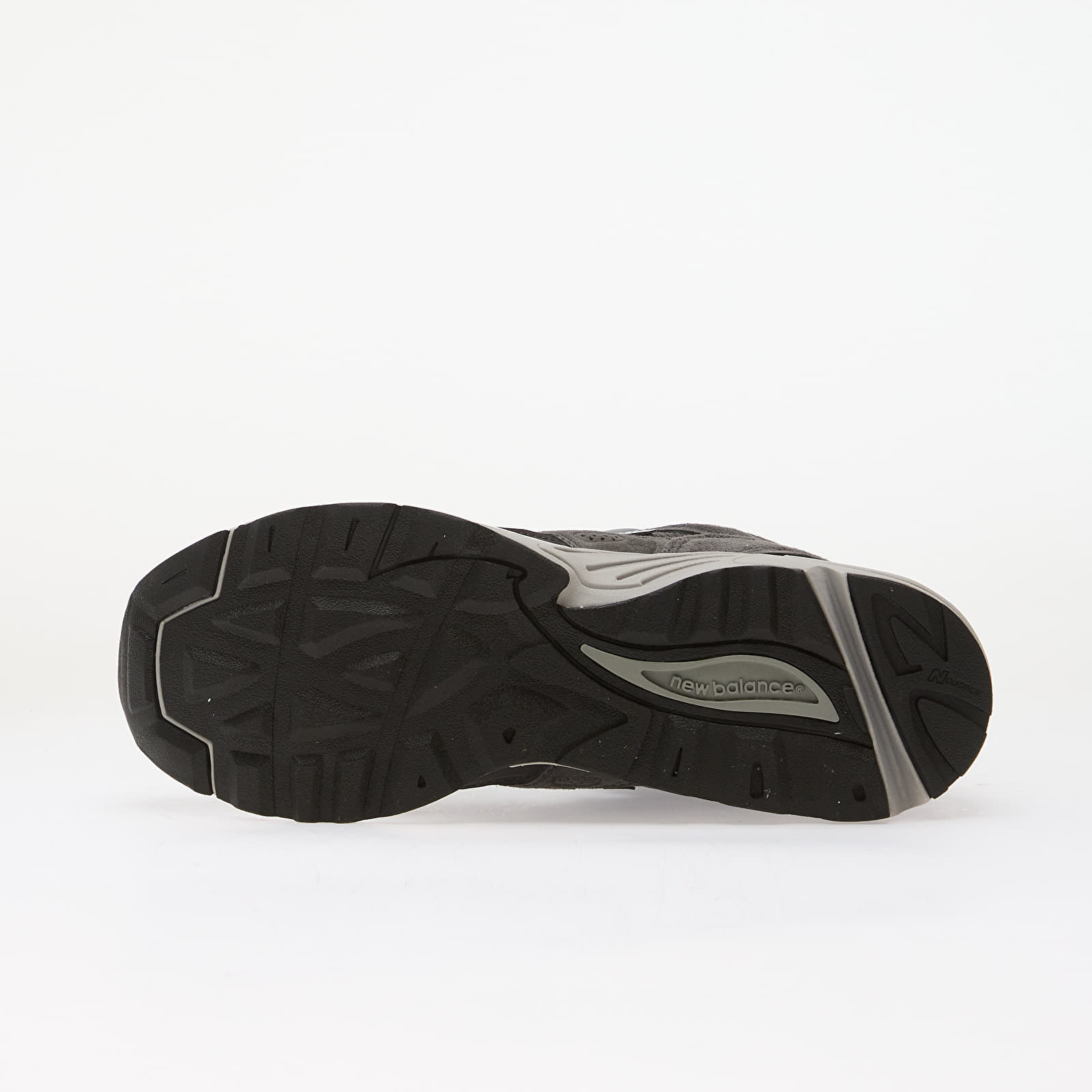 Miesten lenkkarit ja kengät New Balance 880R Castlerock/ Black Cement