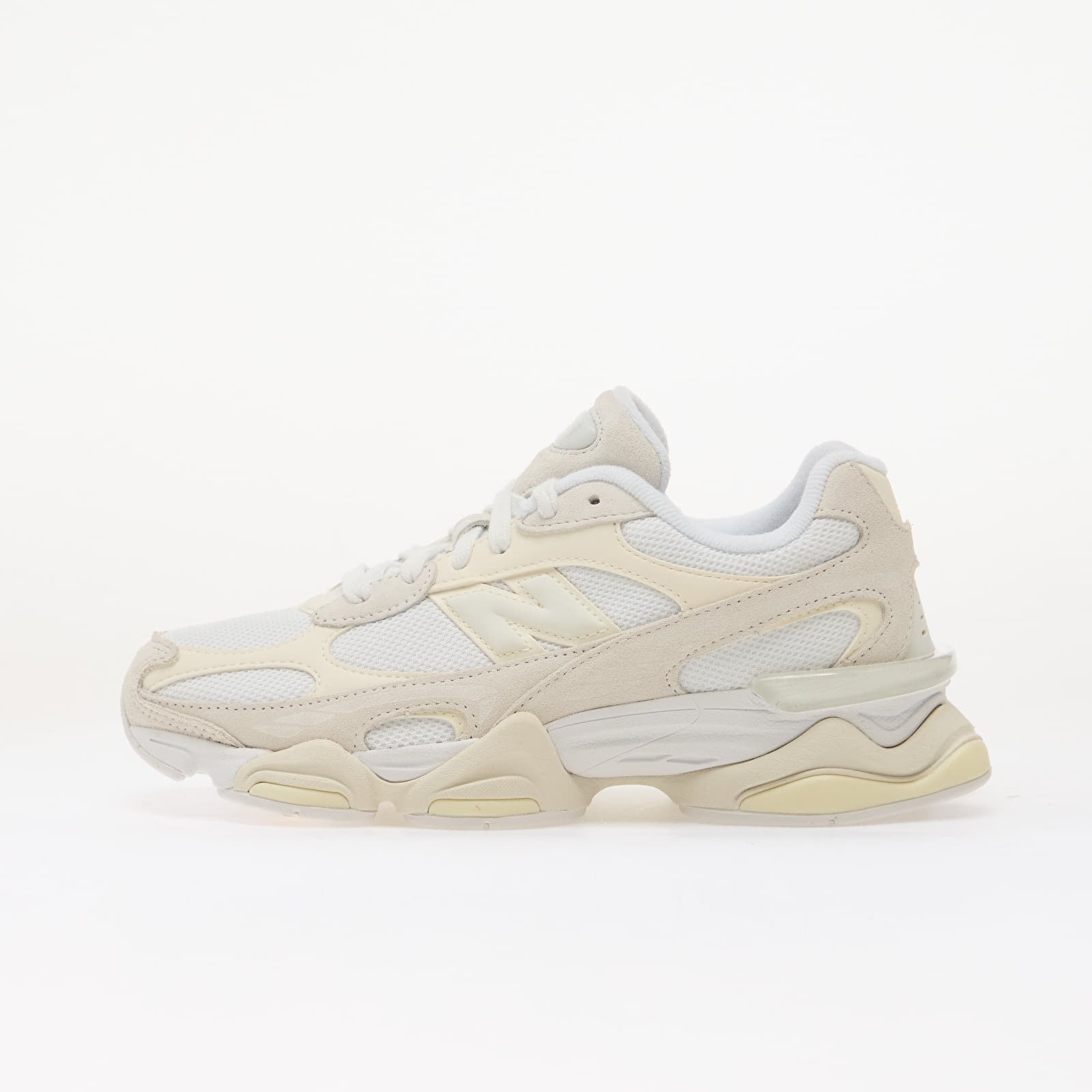 Pánske tenisky a topánky New Balance 9060 Angora/ Sea Salt