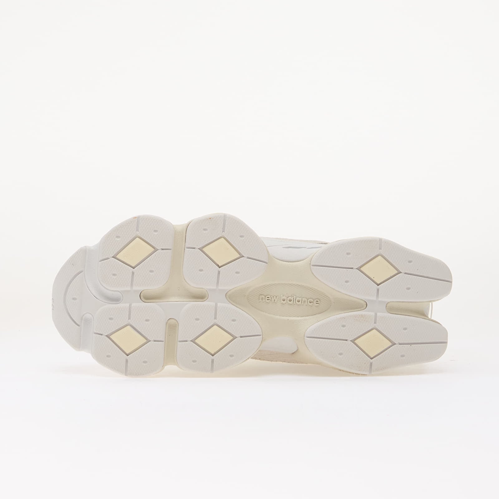 Pánske tenisky a topánky New Balance 9060 Angora/ Sea Salt