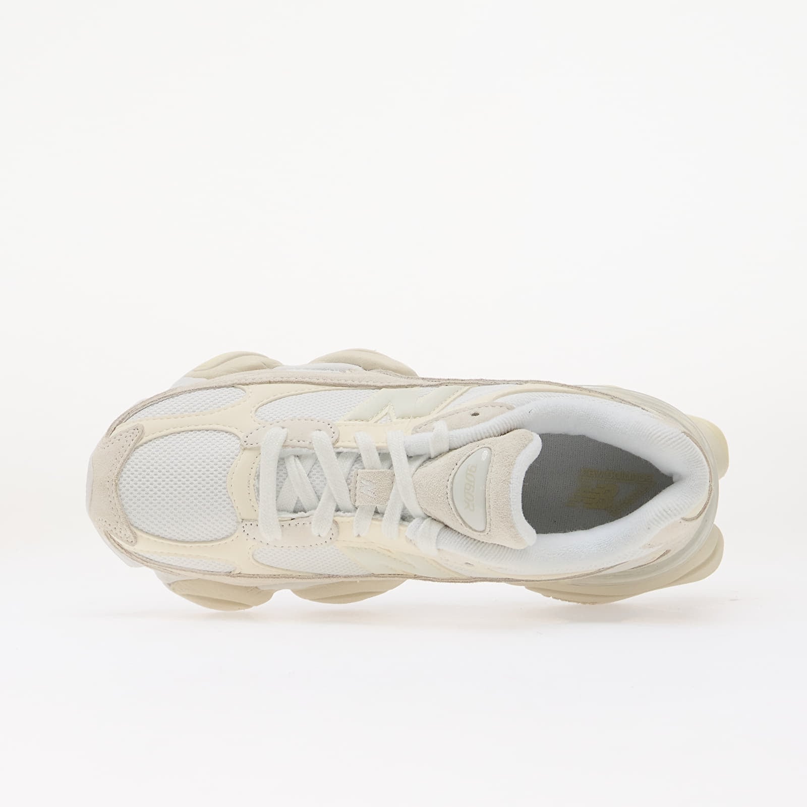 Pánske tenisky a topánky New Balance 9060 Angora/ Sea Salt